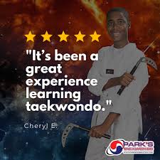 Image result for Park's Martial Arts Coral Springs