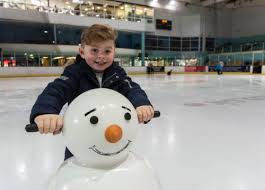 Image result for Guildford Ice Dance Club