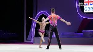 Image result for East Kent Acro Gym Club