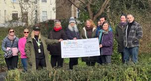 Image result for Knyveton Gardens Bowls Club