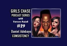 Daniel Adebayo (Bacchus)