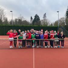 Image result for Camberley Lawn Tennis Club