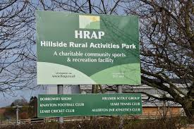 Image result for Knayton F C