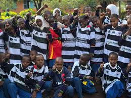 Image result for Dumfries Rugby Football Club