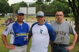 Image result for London Tecumsehs