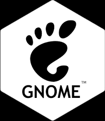 Image result for gnome logo