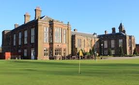 Image result for Vale Royal Abbey Golf Club