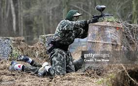 Image result for National Paintball Fields, Birmingham