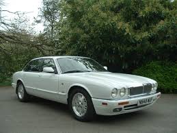 Image result for Spindrift White 1996 Jaguar
