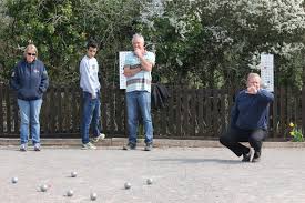 Image result for Cobbetts Boules Club