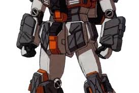 「マウアー・ファラオ 機動戦士Zガンダム」の画像検索結果