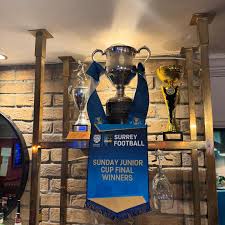 Image result for Wheatsheaf Heatherside Football Club