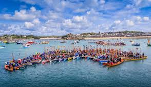 Image result for Isles Of Scilly Gig Racing Association