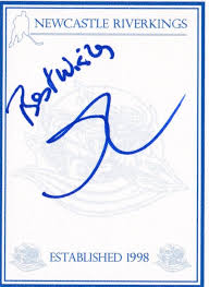 Image result for Newcastle Riverkings