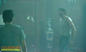 Image result for movie ball claws