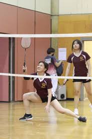 Image result for Eston Ladies Badminton Club