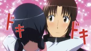 「横島ナルコ 生徒会役員共」の画像検索結果