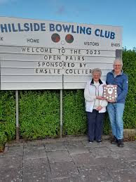 Image result for Burnham Hillside Bowling Club
