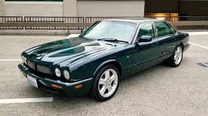 Image result for Alpine Green 1999 Jaguar