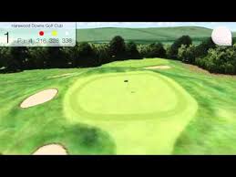 Image result for Harewood Downs Golf Club