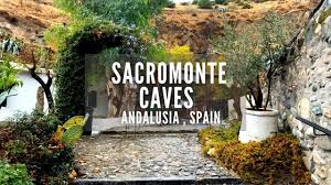 Image result for sacromonte