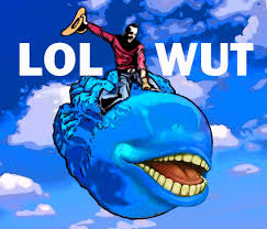 Image result for lol wut