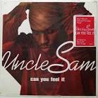 UNCLE SAM - Can You Feel It