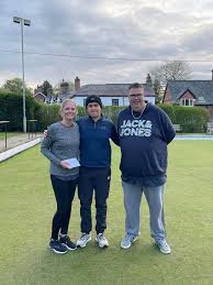 Image result for Rudheath Bowling Club