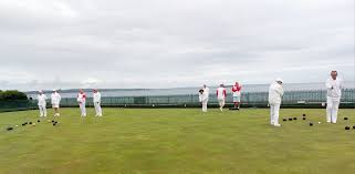 Image result for Bellsburn Bowling Club