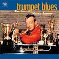 Harry James - I've Heard That Song Before Lyrics