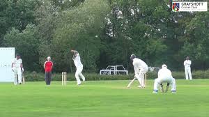 Image result for Grayshott Cricket Club