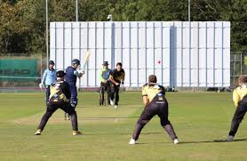 Image result for Peterborough Town Cricket Club