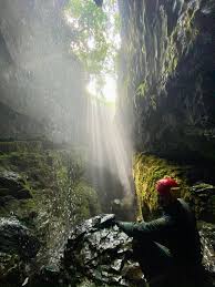 Image result for Yorkshire Subterranean Society