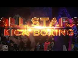 Image result for Allstars Kickboxing