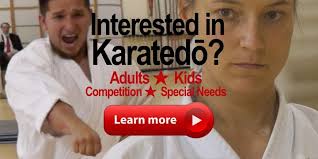 Image result for Yonju dojo shotokan karate club
