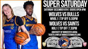 Image result for Worcester Wolves Basketball Club