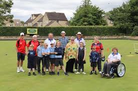 Image result for Chipping Norton Bowls Club