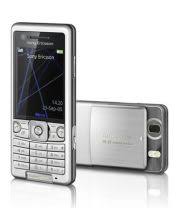 Image result for sony ericsson c510 silver