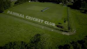 Image result for Pannal Cricket Club