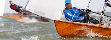 Image result for Brightlingsea Sailing Club