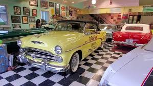 Image result for Pace Car Yellow 1954 Dodge
