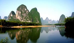 Image result for li river