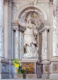 Image result for Santa Maria di Cleofa