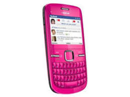 Image result for Nokia C3