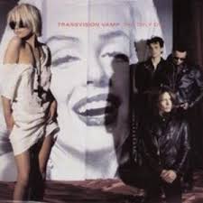 Image result for transvision vamp