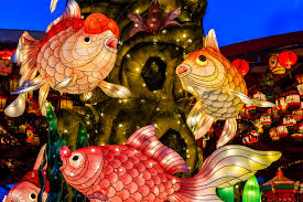 Image result for nagasaki lantern festival