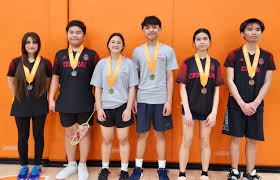 Image result for Ormesby Junior Badminton Club