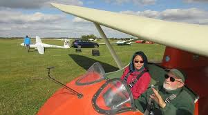 Image result for Chilterns Gliding Club