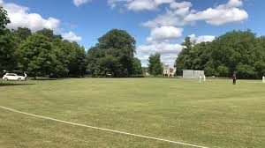 Image result for St Cross Symondians Cricket Club