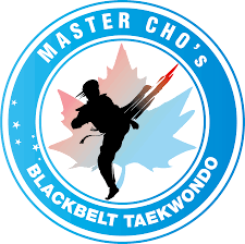 Image result for MASTER CHO TAEKWONDO CLUB